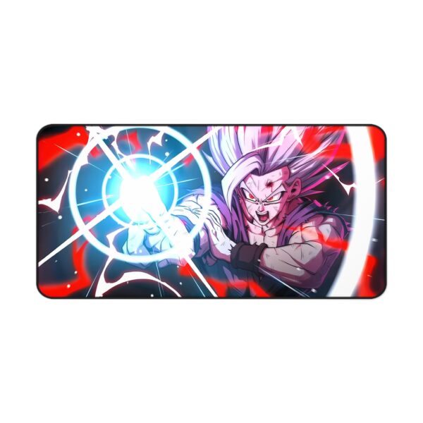 Beast Gohan Mouse Pad: Unleash Your Inner Warrior - Image 9