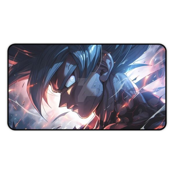 Goku Ultra Instinct Mouse Pad: Awaken the Power Within - Image 5