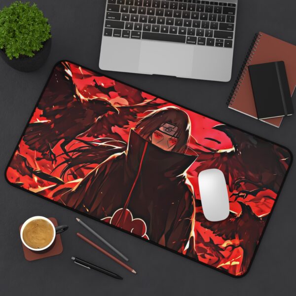 Itachi Uchiha Mouse Pad: The Legacy of a Silent Hero - Image 8