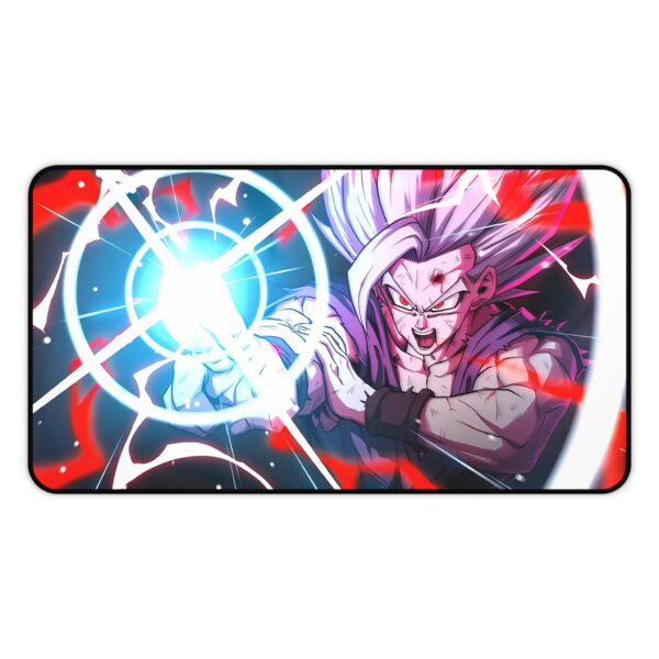 Beast Gohan Mouse Pad: Unleash Your Inner Warrior - Image 5